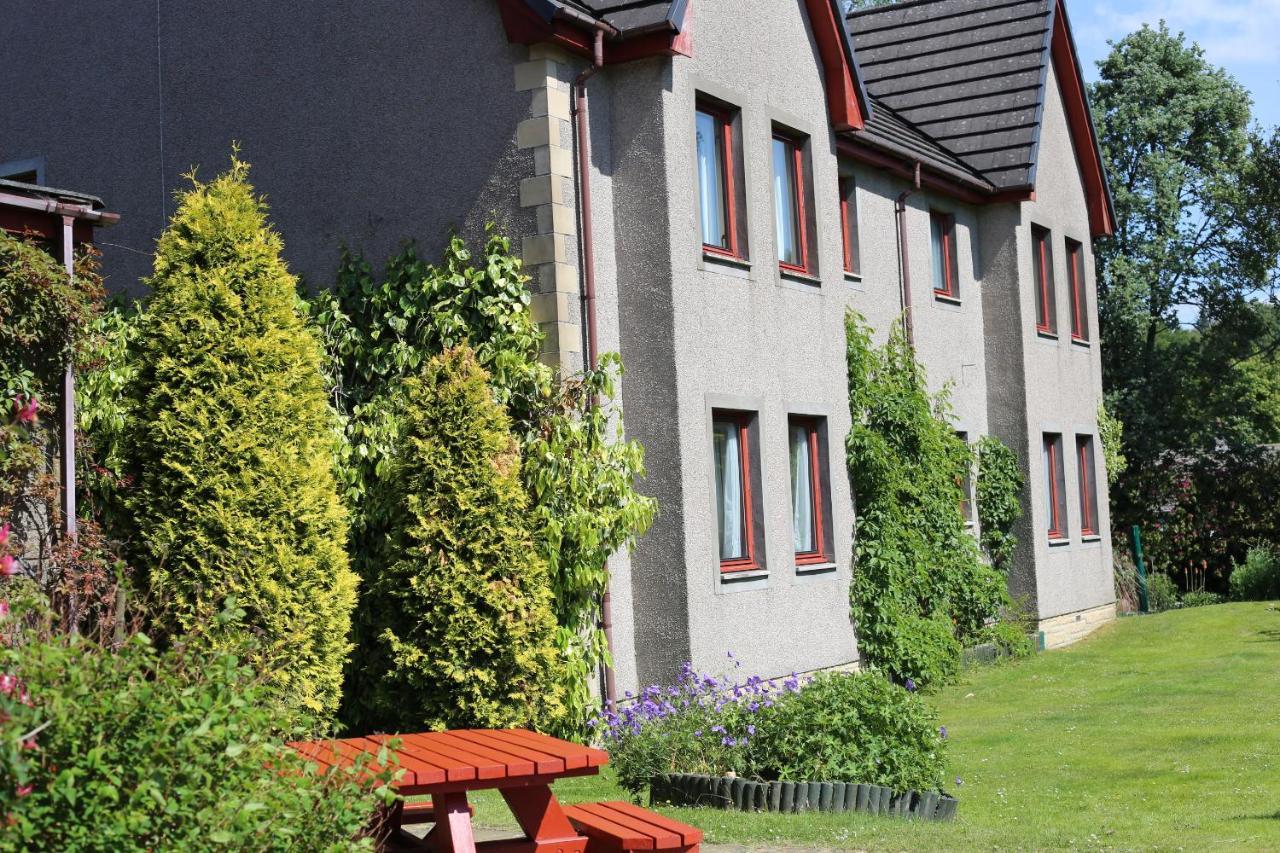 Pitlochry Dundarach Hotel Exteriör bild