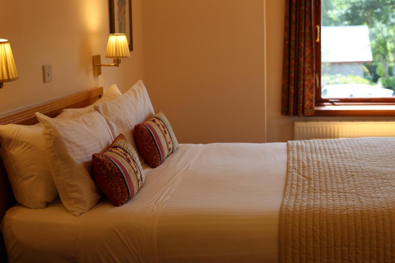 Pitlochry Dundarach Hotel Rum bild