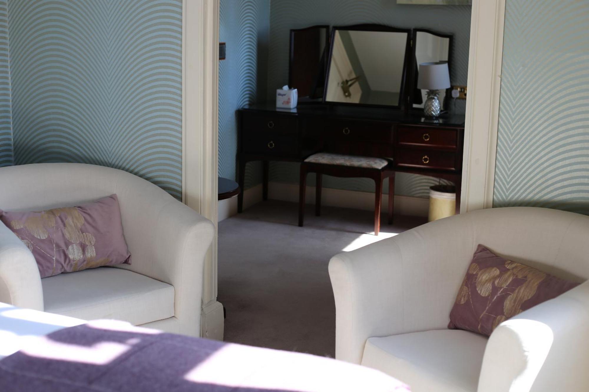 Pitlochry Dundarach Hotel Rum bild