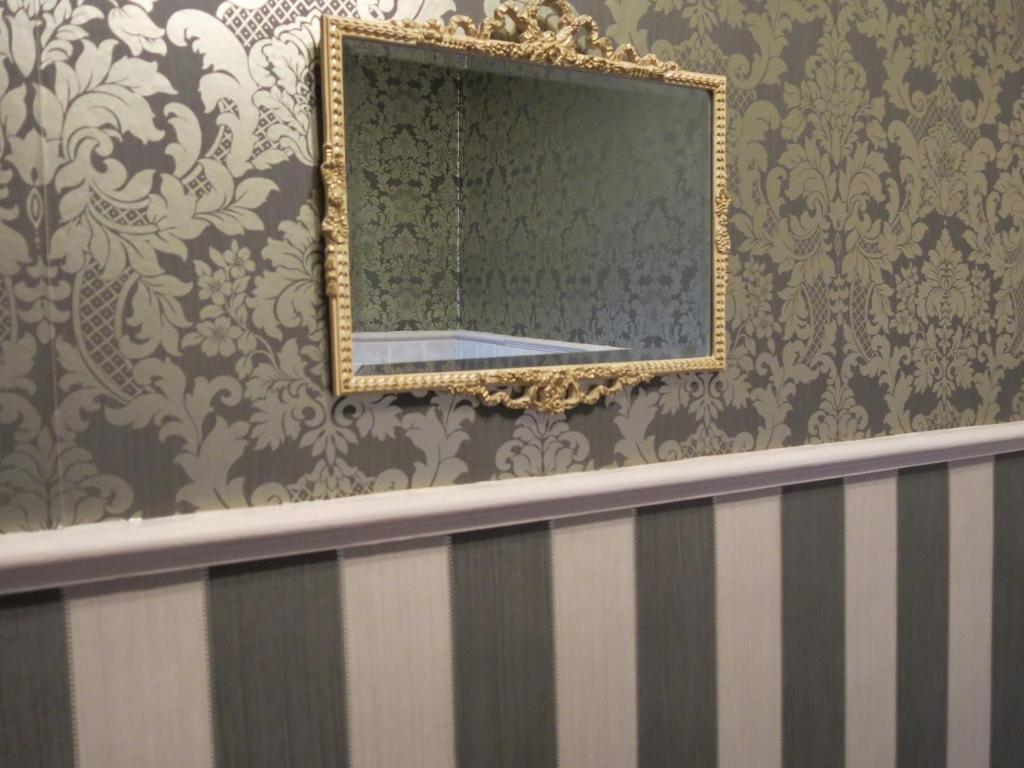 Pitlochry Dundarach Hotel Rum bild